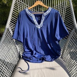 Woman’s Swim Shirt